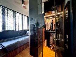 The Jovell (D17), Condominium #538812081